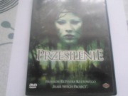 Przesilenie, horror, film DVD.