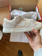 Nike Dunk Low Premium Vast Grey