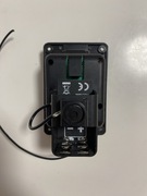 Fishman Preamp Equalizer Presys Blend 301 gitara