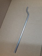 ogranicznik wiercenia dystans 20cm wygięty