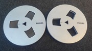 SZPULA Z TAŚMĄ 18CM PHILIPS  2szt.