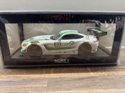 Norev Mercedes AMG GT3, 1/18 Apex Protect