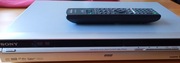 Odtwarzacz DVD z dyskiem 160gb sony RDR HX 750