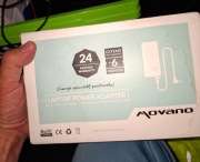 Laptop power adapter 