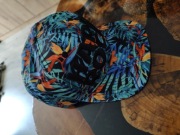 Czapeczka z daszkiem marki Hard Rock Cafe 