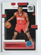 NBA 2022-23 RATED ROOKIE #203 Jabari Smith Jr.
