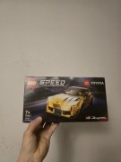 LEGO 76901 Toyota Supra GR