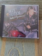 Blue System-Hallo America, cd album