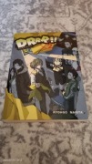 Light novel: "Durarara!!"  tom 2