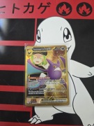 TEAM ROCKET'S CROBAT EX DRI 242/182