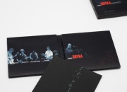 Stanisław Sojka "Stanisław Soyka Kwintet". Egzemplarz z numerem 300.