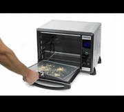 Piekarnik Rommelsbacher bge 1580/e