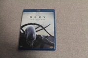 Obcy Przymierze  Blu-Ray 