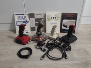 QuickJoy TopStar SV-127 Commodore Amiga Atari QuickShot II Turbo