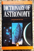 Dictionary of Astronomy