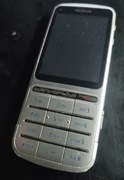 Orginalna nokia c3 stan nie znany