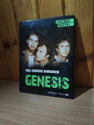 Multipak książka + płyta (Genesis, The Rolling Stones, Bob Marley)
