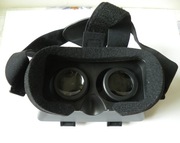 OKULARY GOGLE 3D DO TELEFONU - AVON