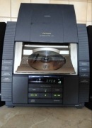 Technics SA-LS10_rewelacyjna miniwieża !