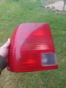 Tylne lamp Passat b5 99r
