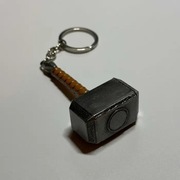 Breloczek Młot Tora Mjolnir Otwieracz Tor Thor Avengers DC Marvel