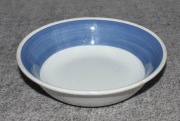 Gustavsberg "Colores" porcelanowa miseczka