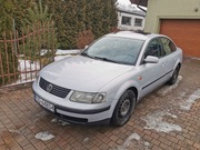 Volkswagen passat 1,9 Tdi, 110KM