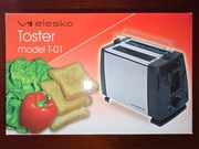 TOSTER ELESKO T-01 750W