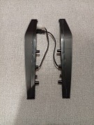 Voge 125 R Zbiornik paliwa LED Światła boczne