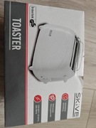 Nowy toster Skive