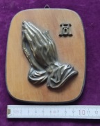 Dłonie Vintage.  Albrecht Durer