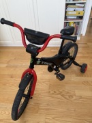 Rowerek dziecięcy TREK jet 16 cali