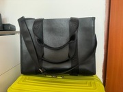 Shopperka Ryłko skóra