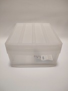 Szuflada plastikowa Rotho