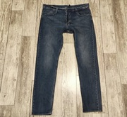 Spodnie jeansowe G-STAR Raw TRIPLE A !Rozm.38/34