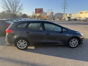 Koła aluminiowe Kia ceed 205/55/16 