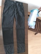 Spodnie sztruks męskie House nowe bez metki 