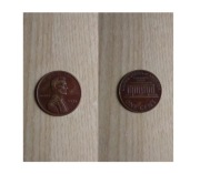  Moneta rzadki grosz dla kolekcjonera