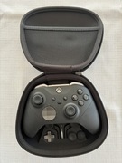 Zadbany Microsoft Xbox Kontroler Pad Elite Series 2 