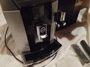 Ekspres do kawy Jura E8