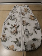 Śpiworek niemowlęcy do spania 68-74 letni