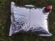 Sok naturalny tłoczony “Bomba Witaminowa z Roztocza” 2x 3l