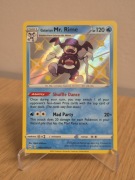 Karta Pokemon TCG: Galarian Mr. Rime (SHF SV21)