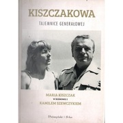 Kiszczakowa Tajemnice Generałowej