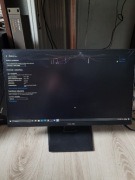 Monitor Asus VA24ECE 75Hz (Opis)