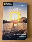 Przewodnik National Geographic Włochy
