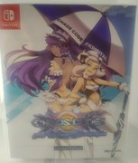 Chaos Code New Sign of Catastrophe / Nowa / Switch