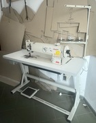 NOWA! KRAFFT KF-1560-45 STĘBNÓWKA 2-IGŁOWA, RAMIĘ 45 CM, potrójny transport