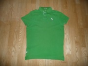ABERCROMBIE & FITCH KOSZULKA POLO ROZM. XXL BDB-