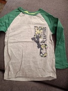 Bluzka t-shirt rozmiar 116